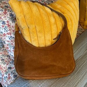 Staud Sylvie Shoulder Bag